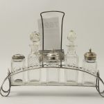 779 7699 CRUET STAND